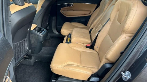 Volvo XC90 2.0 B5 D AWD Ultimate Bright Auto