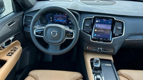 Volvo XC90 2.0 B5 D AWD Ultimate Bright Auto