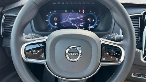 Volvo XC90 2.0 B5 D AWD Ultimate Bright Auto