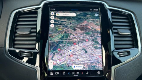 Volvo XC90 2.0 B5 D AWD Ultimate Bright Auto