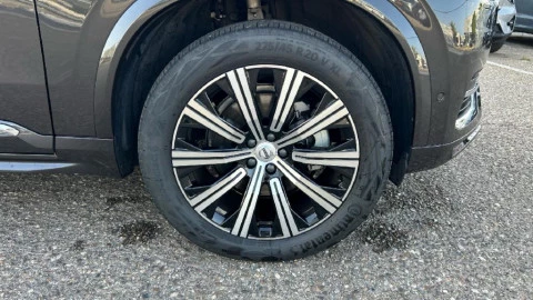 Volvo XC90 2.0 B5 D AWD Ultimate Bright Auto