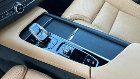 Volvo XC90 2.0 B5 D AWD Ultimate Bright Auto