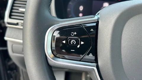 Volvo XC90 2.0 B5 D AWD Ultimate Bright Auto