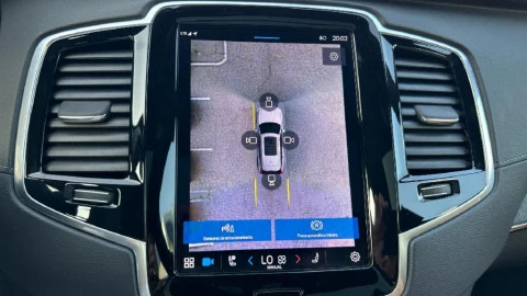 Volvo XC90 2.0 B5 D AWD Ultimate Bright Auto