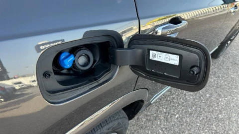 Volvo XC90 2.0 B5 D AWD Ultimate Bright Auto