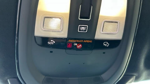 Volvo XC90 2.0 B5 D AWD Ultimate Bright Auto