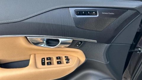 Volvo XC90 2.0 B5 D AWD Ultimate Bright Auto