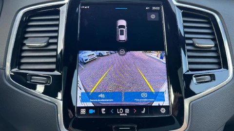 Volvo XC90 2.0 B5 D AWD Ultimate Bright Auto