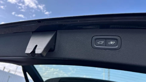 Volvo XC90 2.0 B5 D AWD Ultimate Bright Auto