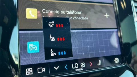 Volvo XC90 2.0 B5 D AWD Ultimate Bright Auto