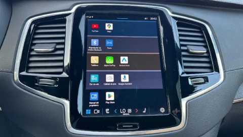 Volvo XC90 2.0 B5 D AWD Ultimate Bright Auto