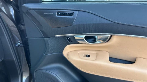 Volvo XC90 2.0 B5 D AWD Ultimate Bright Auto