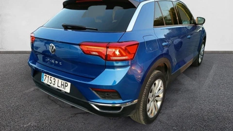 Volkswagen T-Roc Advance 1.6 TDI 85kW (115CV)