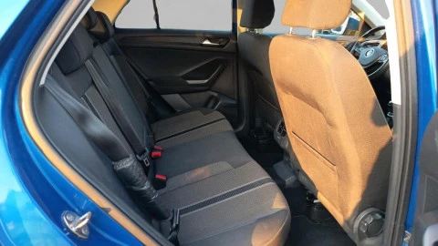 Volkswagen T-Roc Advance 1.6 TDI 85kW (115CV)