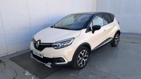 Renault Captur Zen Energy TCe 66kW (90CV) -18