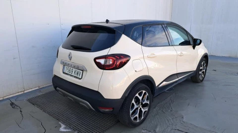 Renault Captur Zen Energy TCe 66kW (90CV) -18