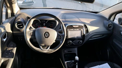 Renault Captur Zen Energy TCe 66kW (90CV) -18