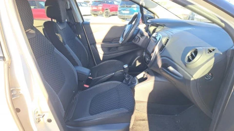 Renault Captur Zen Energy TCe 66kW (90CV) -18