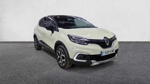 Renault Captur Zen Energy TCe 66kW (90CV) -18