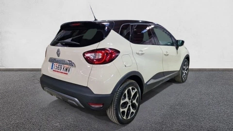 Renault Captur Zen Energy TCe 66kW (90CV) -18
