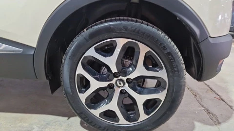 Renault Captur Zen Energy TCe 66kW (90CV) -18