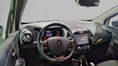 Renault Captur Zen Energy TCe 66kW (90CV) -18