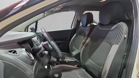 Renault Captur Zen Energy TCe 66kW (90CV) -18