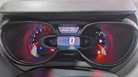 Renault Captur Zen Energy TCe 66kW (90CV) -18