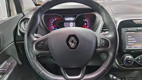 Renault Captur Zen Energy TCe 66kW (90CV) -18