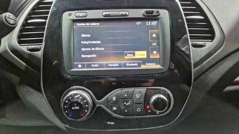 Renault Captur Zen Energy TCe 66kW (90CV) -18