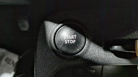 Renault Captur Zen Energy TCe 66kW (90CV) -18