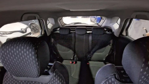 Renault Captur Zen Energy TCe 66kW (90CV) -18