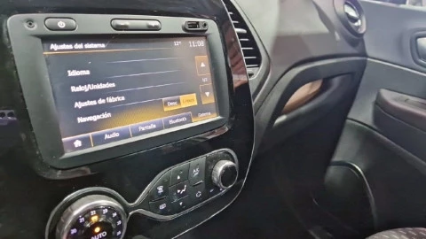 Renault Captur Zen Energy TCe 66kW (90CV) -18