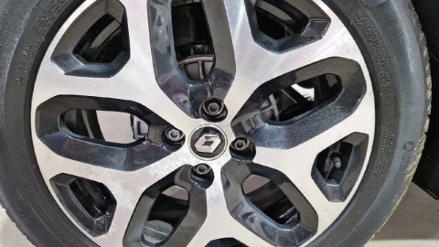 Renault Captur Zen Energy TCe 66kW (90CV) -18