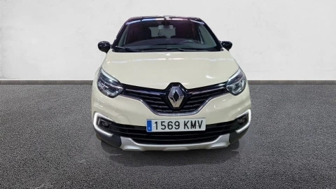 Renault Captur Zen Energy TCe 66kW (90CV) -18