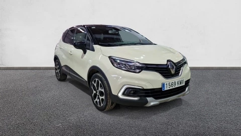 Renault Captur Zen Energy TCe 66kW (90CV) -18