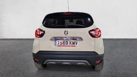 Renault Captur Zen Energy TCe 66kW (90CV) -18