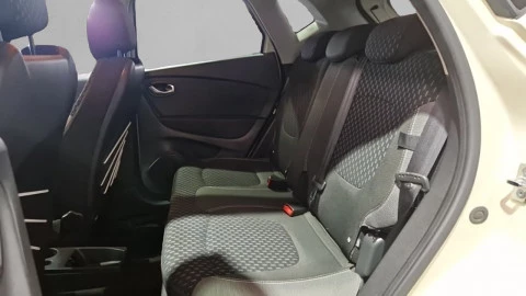 Renault Captur Zen Energy TCe 66kW (90CV) -18