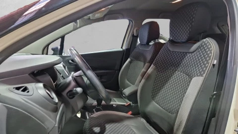 Renault Captur Zen Energy TCe 66kW (90CV) -18