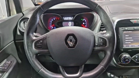 Renault Captur Zen Energy TCe 66kW (90CV) -18