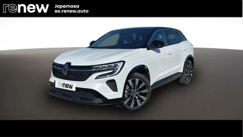Renault Austral  1.3 TCe Mild Hybrid Techno 103kW
