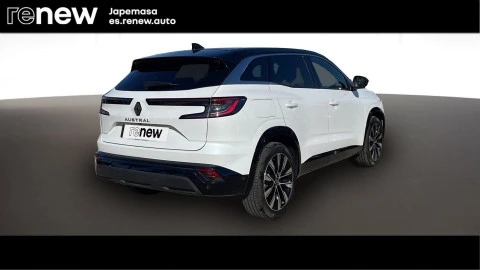 Renault Austral  1.3 TCe Mild Hybrid Techno 103kW