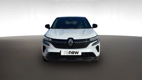 Renault Austral  1.3 TCe Mild Hybrid Techno 103kW