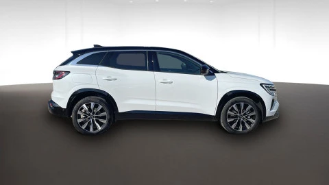 Renault Austral  1.3 TCe Mild Hybrid Techno 103kW