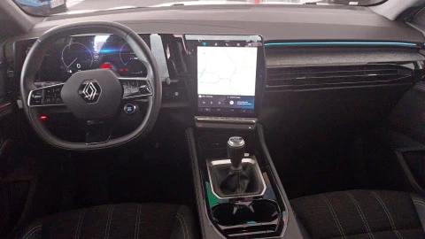 Renault Austral  1.3 TCe Mild Hybrid Techno 103kW