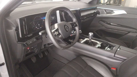 Renault Austral  1.3 TCe Mild Hybrid Techno 103kW