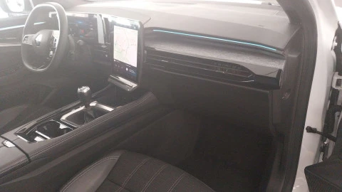 Renault Austral  1.3 TCe Mild Hybrid Techno 103kW
