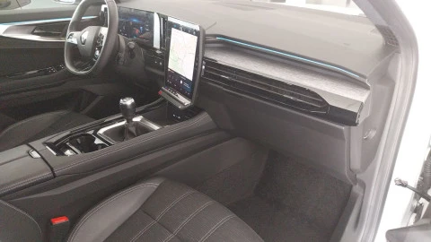 Renault Austral  1.3 TCe Mild Hybrid Techno 103kW