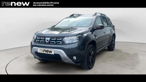 Dacia Duster EXTREM