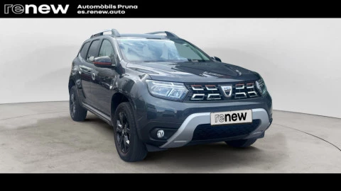 Dacia Duster EXTREM